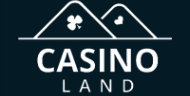 casino land logo