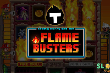 Flame busters