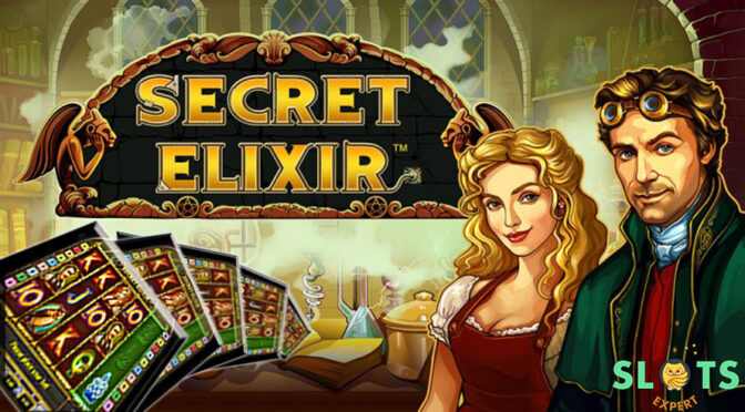 secret-elixir-slot